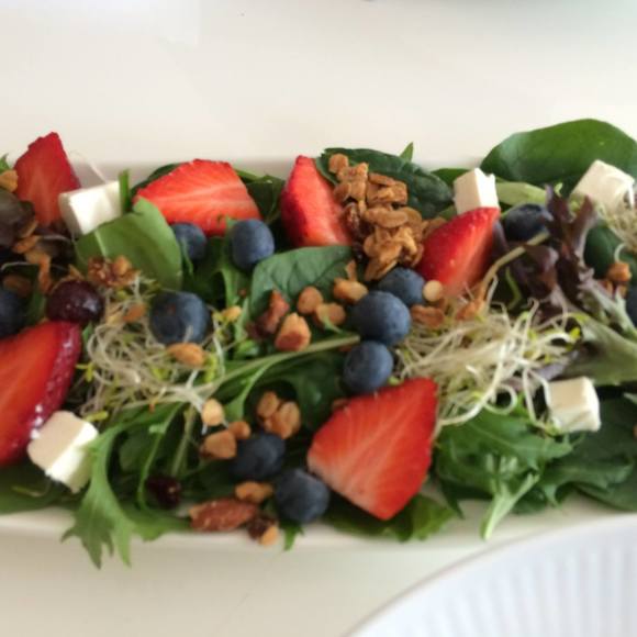 Meet your Posher, Julia - Picture 1 of 1